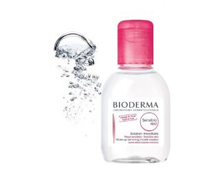 Ảnh của Nước Tẩy Trang Bioderma Dành Cho Da Nhạy Cảm 100ml