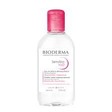 Ảnh của Nước Tẩy Trang Bioderma Dành Cho Da Nhạy Cảm 100ml