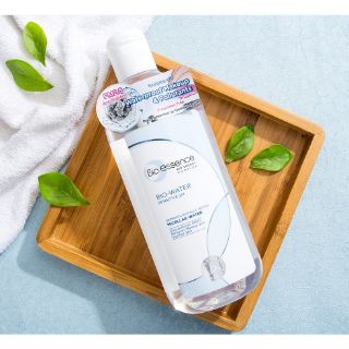 Ảnh của Nước Tẩy Trang Bio-essence Không Cồn Sạch Sâu Da 400ml