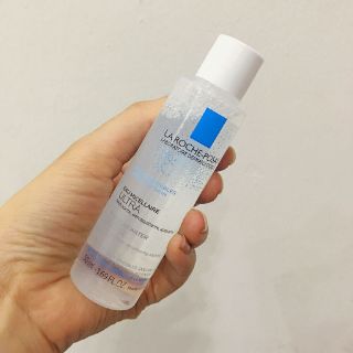 Ảnh của Nước Tẩy Trang La Roche-Posay Dành Cho Da Nhạy Cảm 50ml