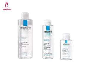 Ảnh của Nước Tẩy Trang La Roche-Posay Dành Cho Da Nhạy Cảm 50ml