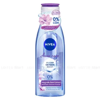 Ảnh của Nước Tẩy Trang Nivea Ngăn Ngừa Mụn 400ml