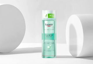 Ảnh của Nước Tẩy Trang Eucerin Dành Cho Da Nhờn Mụn 200ml