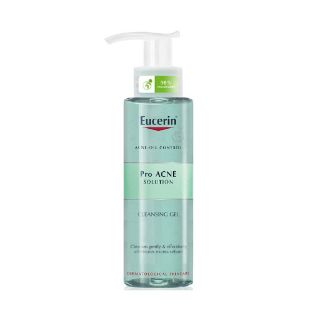 Ảnh của Nước Tẩy Trang Eucerin Dành Cho Da Nhờn Mụn 200ml