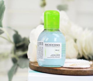 Ảnh của Nước Tẩy Trang Bioderma Dành Cho Da Dầu & Hỗn Hợp 100ml