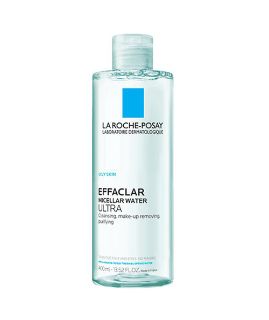 Ảnh của Nước Tẩy Trang La Roche-Posay Cho Da Dầu, Nhạy Cảm 200ml