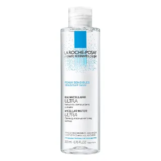 Ảnh của Nước Tẩy Trang La Roche-Posay Dành Cho Da Nhạy Cảm 200ml