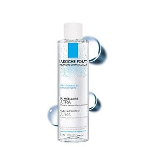 Ảnh của Nước Tẩy Trang La Roche-Posay Dành Cho Da Nhạy Cảm 200ml