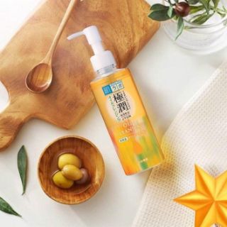 Ảnh của Dầu Tẩy Trang Hada Labo Dưỡng Ẩm 200ml (Nhập Khẩu Nhật)