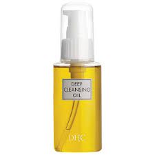 Ảnh của Dầu Tẩy Trang DHC Chiết Xuất Olive Làm Sạch Sâu Da 70ml