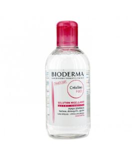 Ảnh của Nước Tẩy Trang Bioderma Dành Cho Da Nhạy Cảm 250ml