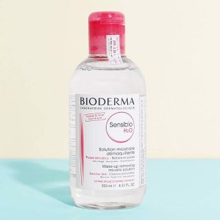 Ảnh của Nước Tẩy Trang Bioderma Dành Cho Da Nhạy Cảm 250ml