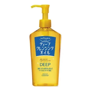 Ảnh của Dầu Tẩy Trang Kosé Softymo Dưỡng Sáng Da 230ml