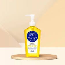 Ảnh của Dầu Tẩy Trang Kosé Softymo Dưỡng Sáng Da 230ml