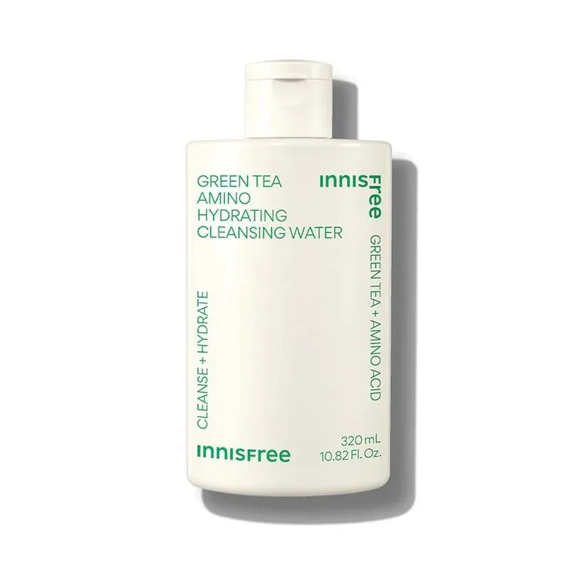 Ảnh của Nước Tẩy Trang innisfree Dưỡng Ẩm Da 320ml (Mới)