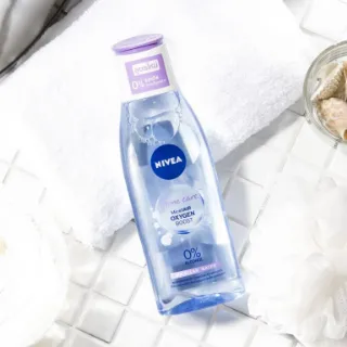 Ảnh của Nước Tẩy Trang Nivea Ngăn Ngừa Mụn 200ml