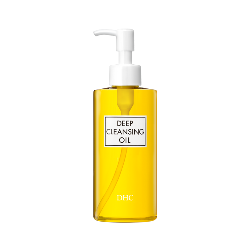 Ảnh của Dầu Tẩy Trang DHC Chiết Xuất Olive Làm Sạch Sâu Da 200ml