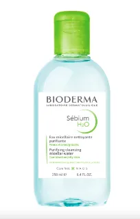 Ảnh của Nước Tẩy Trang Bioderma Dành Cho Da Dầu & Hỗn Hợp 250ml