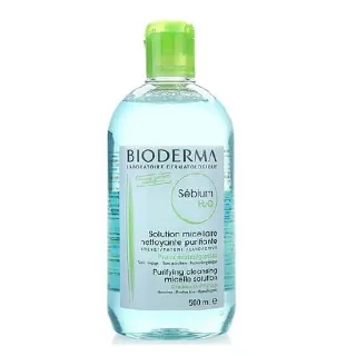 Ảnh của Nước Tẩy Trang Bioderma Dành Cho Da Dầu & Hỗn Hợp 250ml