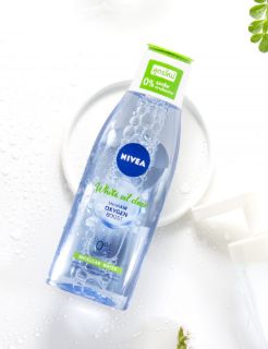 Ảnh của Nước Tẩy Trang Nivea Kiểm Soát Nhờn 200ml