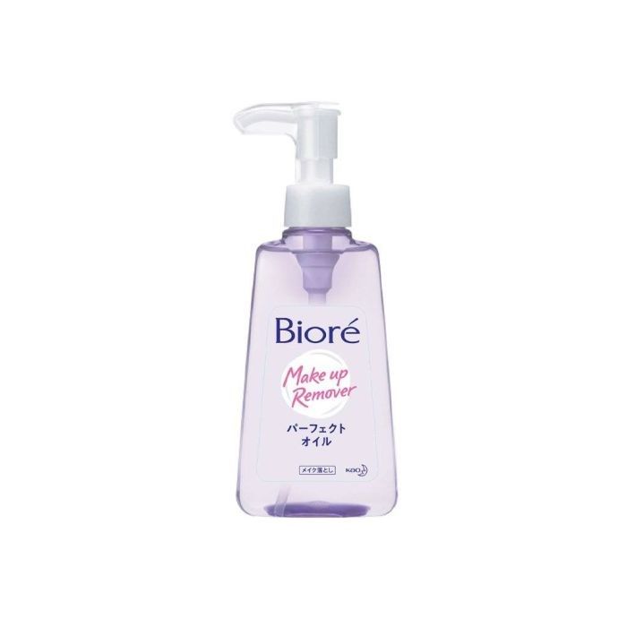 Ảnh của Dầu Tẩy Trang Bioré Cho Mọi Loại Da 150ml