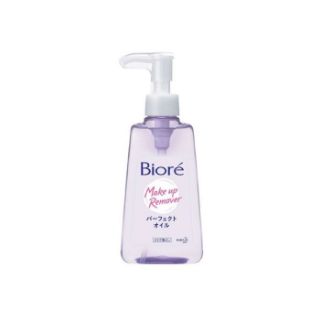 Ảnh của Dầu Tẩy Trang Bioré Cho Mọi Loại Da 150ml