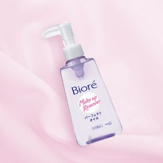 Ảnh của Dầu Tẩy Trang Bioré Cho Mọi Loại Da 150ml