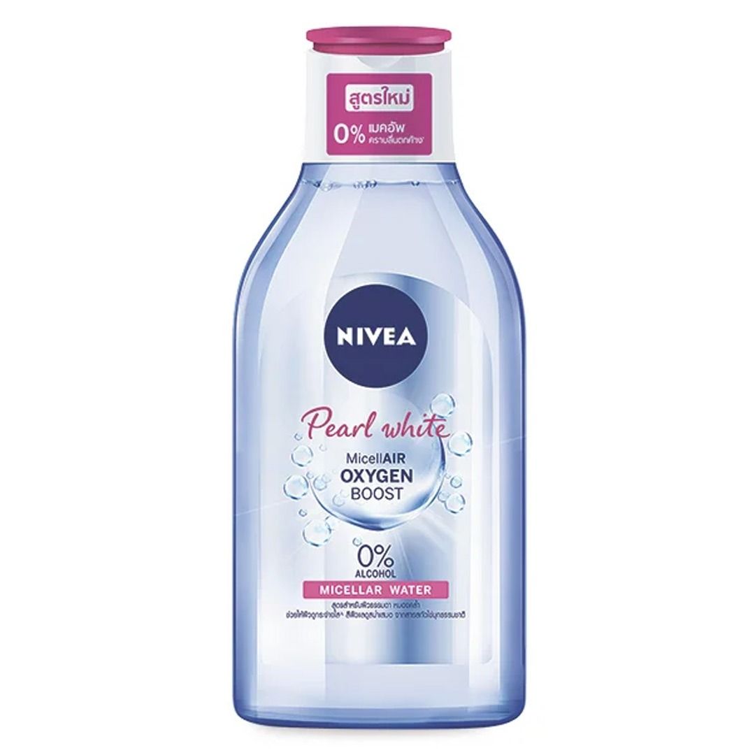 Ảnh của Nước Tẩy Trang Nivea Dưỡng Sáng Da 400ml