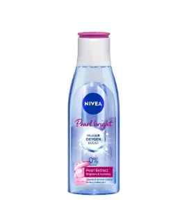 Ảnh của Nước Tẩy Trang Nivea Dưỡng Sáng Da 400ml