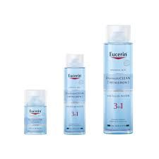 Ảnh của Nước Tẩy Trang Eucerin Dịu Nhẹ Cho Da Nhạy Cảm 200ml