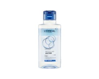 Ảnh của [Mini] Nước Tẩy Trang L'Oreal Làm Sạch Sâu Trang Điểm 95ml