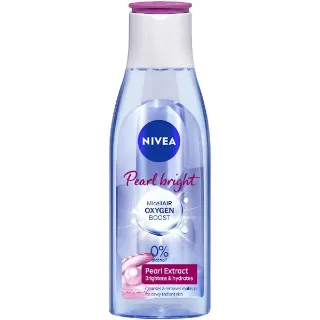 Ảnh của Nước Tẩy Trang Nivea Dưỡng Sáng Da 200ml