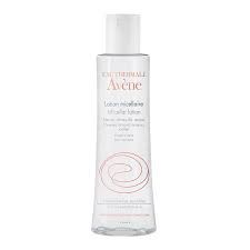 Ảnh của Nước Tẩy Trang Avène Dịu Nhẹ Cho Mắt Và Toàn Mặt 200ml