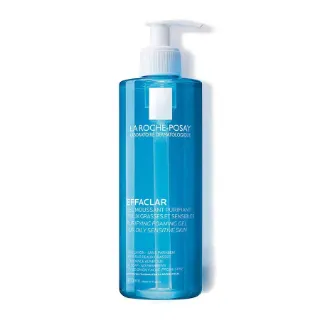 Ảnh của Gel Rửa Mặt La Roche-Posay Dành Cho Da Dầu, Nhạy Cảm 400ml