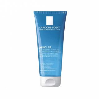 Ảnh của Gel Rửa Mặt La Roche-Posay Dành Cho Da Dầu, Nhạy Cảm 400ml