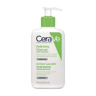 Ảnh của Sữa Rửa Mặt CeraVe Cho Da Thường Đến Khô 473ml