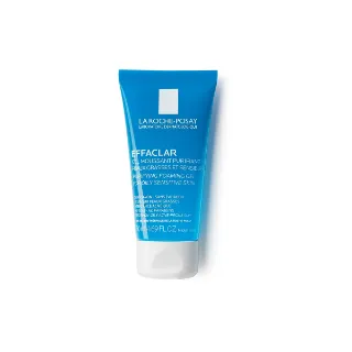 Ảnh của Gel Rửa Mặt La Roche-Posay Dành Cho Da Dầu, Nhạy Cảm 200ml