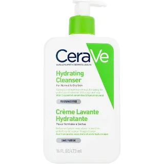 Ảnh của Sữa Rửa Mặt CeraVe Cho Da Thường Đến Khô 236ml