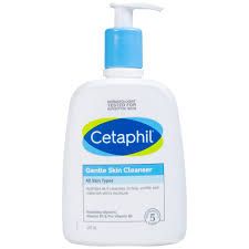 Ảnh của Sữa Rửa Mặt Cetaphil Dịu Lành Cho Da Nhạy Cảm 250ml (Mới)