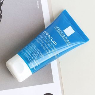 Ảnh của Gel Rửa Mặt La Roche-Posay Dành Cho Da Dầu, Nhạy Cảm 50ml