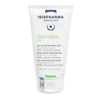 Ảnh của Sữa Rửa Mặt Isis Pharma Giảm Nhờn Và Ngăn Ngừa Mụn 150ml