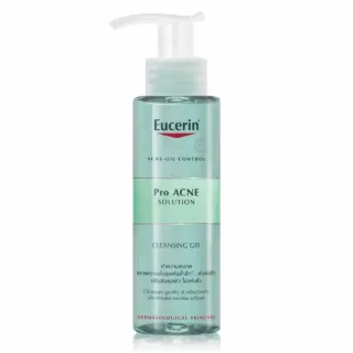 Ảnh của Gel Rửa Mặt Eucerin Cho Da Nhờn Mụn 200ml