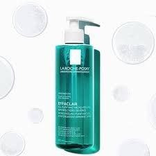 Ảnh của Gel Rửa Mặt & Tắm La Roche-Posay Làm Sạch & Giảm Mụn 400ml