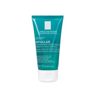 Ảnh của Gel Rửa Mặt & Tắm La Roche-Posay Làm Sạch & Giảm Mụn 400ml