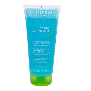 Ảnh của Gel Rửa Mặt Bioderma Dành Cho Da Dầu & Hỗn Hợp 500ml