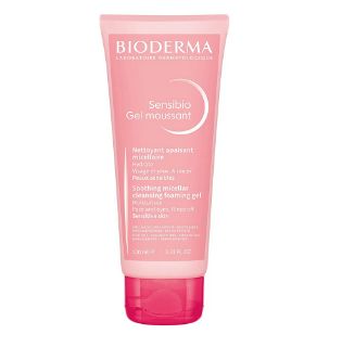 Ảnh của Gel Rửa Mặt Bioderma Tạo Bọt Cho Da Nhạy Cảm 200ml