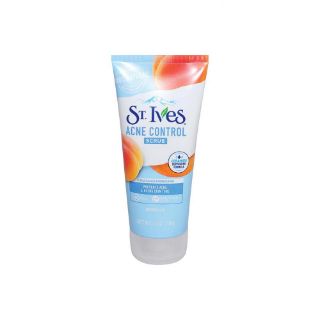 Ảnh của Sữa Rửa Mặt St.Ives Tẩy Tế Bào Chết Bơ & Mật Ong 170g