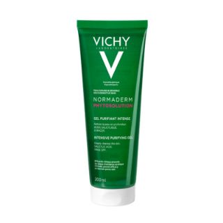 Ảnh của Sữa Rửa Mặt Vichy Dạng Gel Làm Sạch Sâu & Giảm Nhờn 400ml