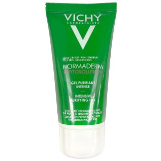 Ảnh của Sữa Rửa Mặt Vichy Dạng Gel Làm Sạch Sâu & Giảm Nhờn 400ml