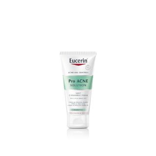 Ảnh của Sữa Rửa Mặt Eucerin Dạng Bọt Sạch Sâu Cho Da Nhờn 150g